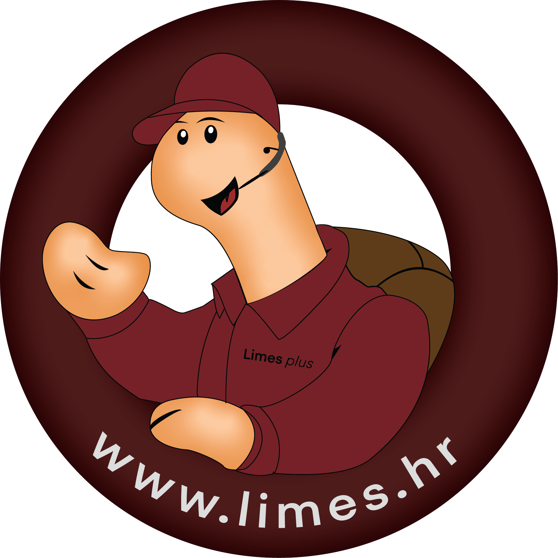 Webshop Logo